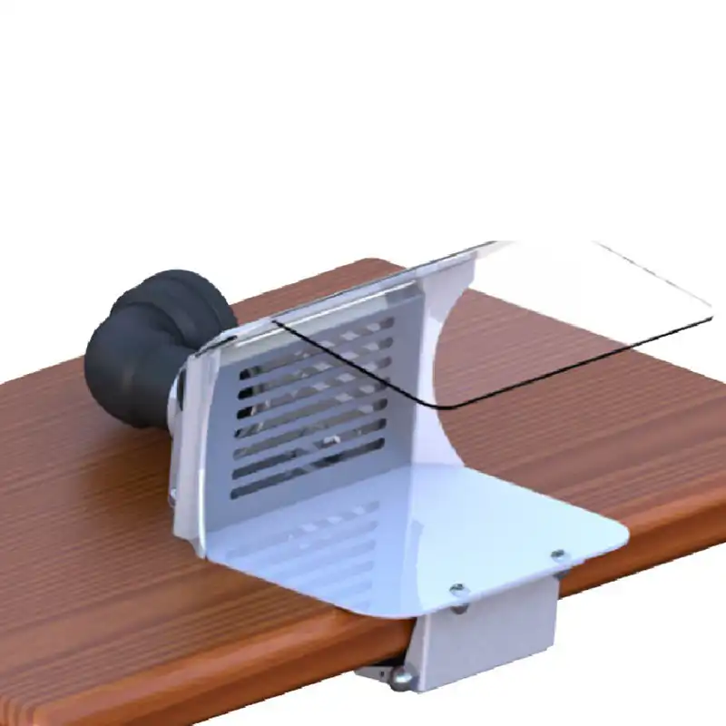 Astillera Universal para Puestos de Prótesis Bader