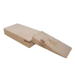 Astillera de Madera para Puesto de Trabajo Bader