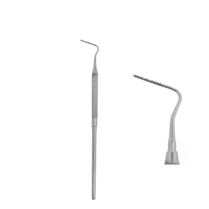 Sonda Milimetrada BADER