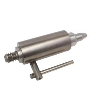 Buje para Motor de Esqueléticos Bader