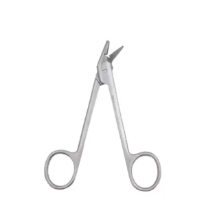 Tijera Universal Bader