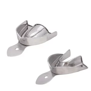 Kit de 10 Cubetas Rim Lock Regulares Bader