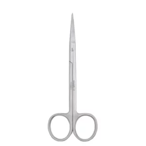 Tijera de Encía Goldman Recta BADER