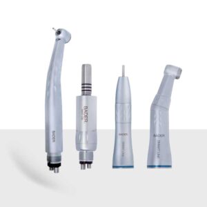 Kit Estudiante Bader 4matic