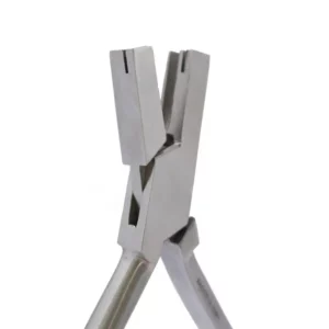 Alicate Nance para Realizar Ganchos Bader