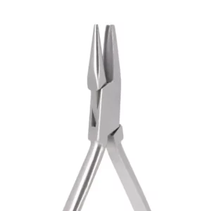 Alicate Schwarz Bader