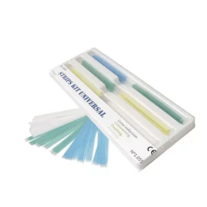 Tiras Abrasivas Bader