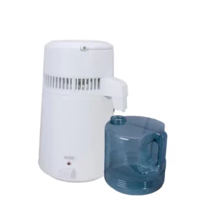 Destilador de Agua BADER