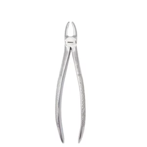 Fórceps Fig. 17 BADER