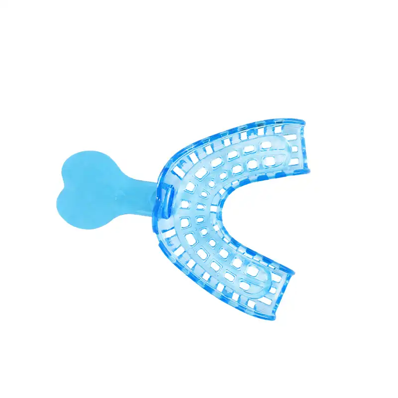 Cubetas Desechables L Inf. nº 4 Bader