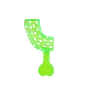 Cubeta Desechables Parcial Superior Derecho o Inferior izquierdo NÂº 7 Bader