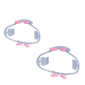 Retractor Abreboca para Ortodoncia Bader