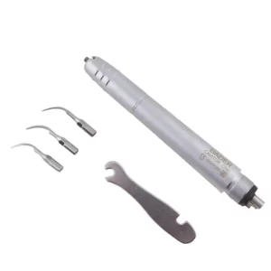 Scaler Midwest Cavitor One Bader