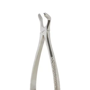 Fórceps Fig. 79 BADER