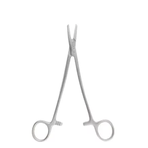 Porta Agujas Mayo Hegar 18 cm Bader