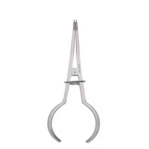 Fórceps de Stokes Bader