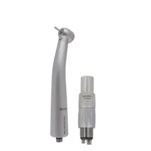 Turbina Forcesilence 9000 con Acople LED Compatible con NSKÂ® Bader