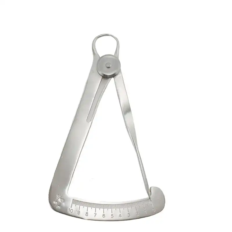 Calibre de Cera BADER