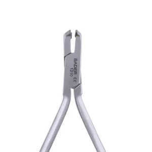 Alicate Corte Distal Corto Bader