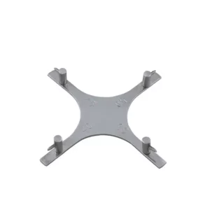 Estrella Posicionadora de Brackets Bader