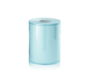 ROLLO DE ESTERILIZACIÓN EUROSTERIL
25 CM X 200 M