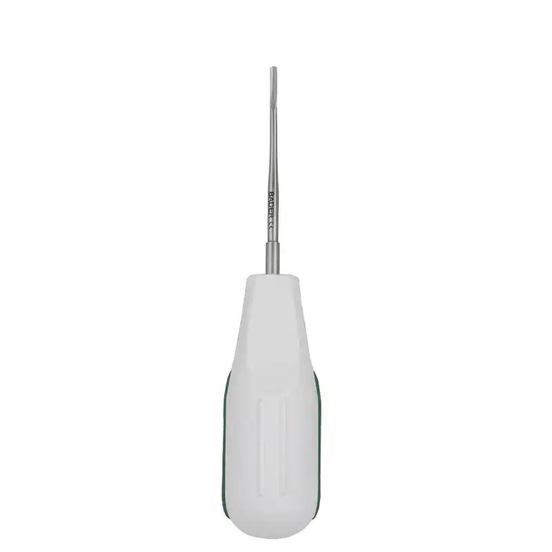 Luxador Ergonómico Recto 2mm BADER