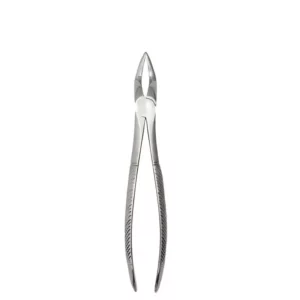 Fórceps Fig. 51A BADER