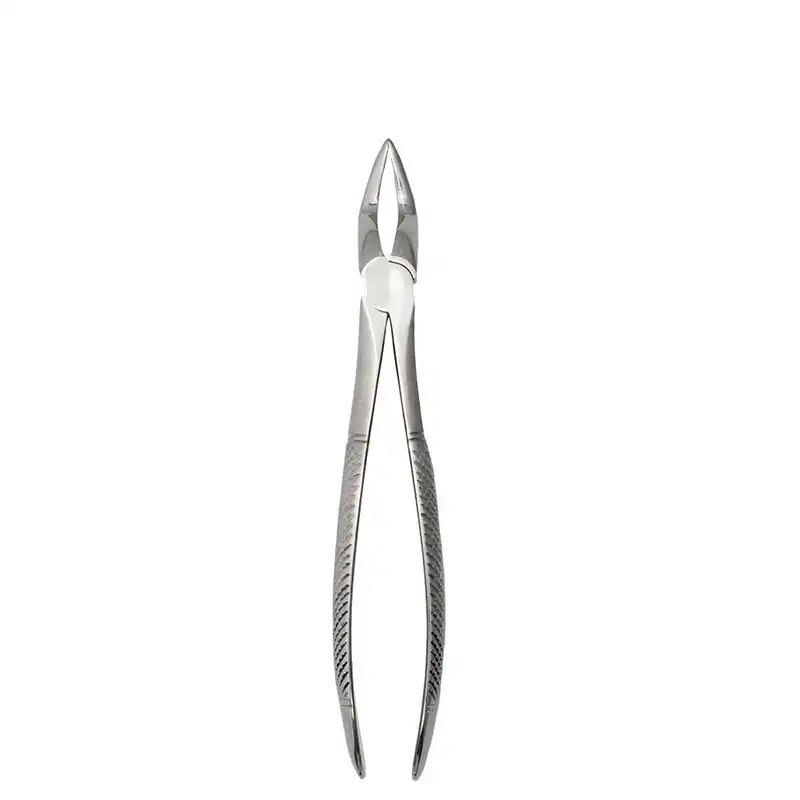 Fórceps Fig. 51A BADER