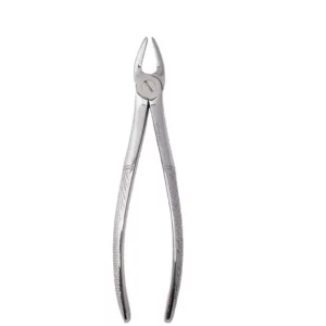 Fórceps Fig. 7 BADER