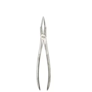 Fórceps Fig. 151 BADER