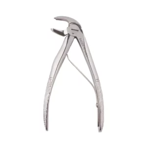 Fórceps para Niños Fig. 5 BADER