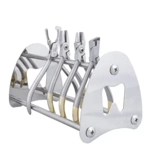 Soporte para Alicates Bader