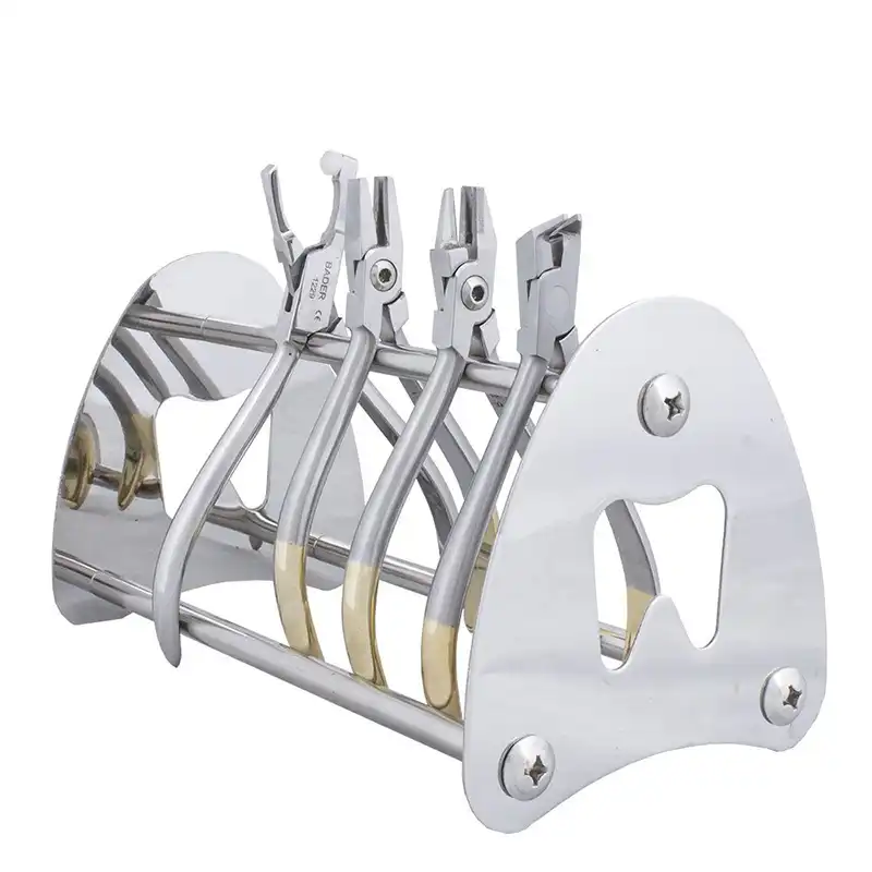 Soporte para Alicates Bader