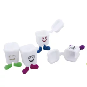 Molar Portadientes Bader