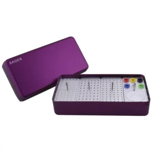 Endo box Master E Bader