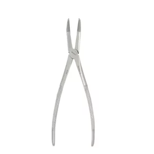 Fórceps Fig. 145 BADER