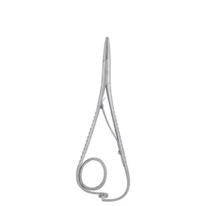 Pinza Mathieu Finger Bader