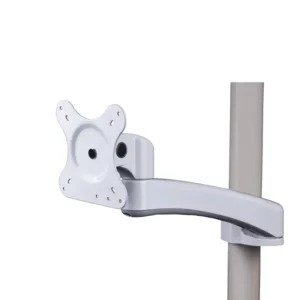 Soporte Monitor Articulado 270º para Sillón Bader