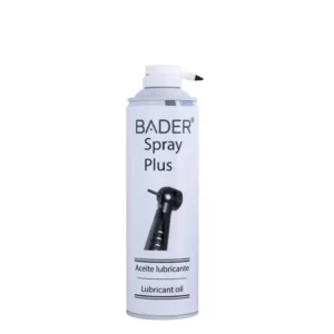 Spray lubricante universal 300ml Bader