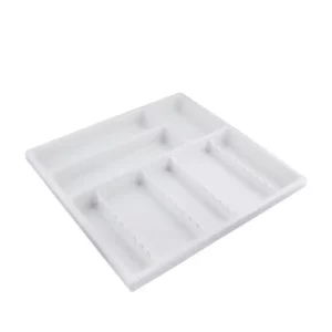 Bandeja Cajonera con 5 Compartimentos Bader