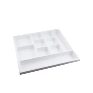 Bandeja Cajonera con 10 Compartimentos Bader