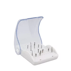 Fresero Dental 60 Huecos Bader