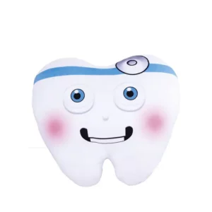 Cojín molar Uri BADER