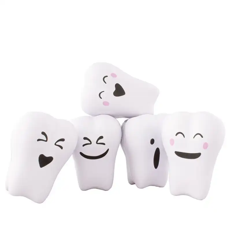 Molar antiestrés - Molar stress Bader Bader