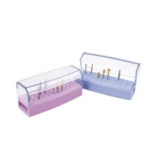 Fresero Dental 30 Huecos FG Bader