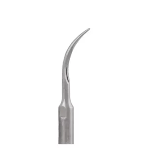 Inserto - Punta de Ultrasonidos de Inox-Titanio G5 Bader