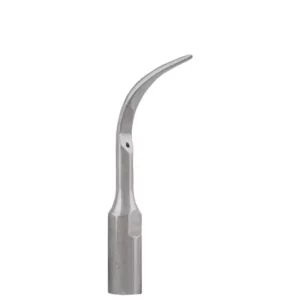 Inserto - Punta de Ultrasonidos de Inox-Titanio G4 Bader