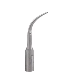 Inserto - Punta de Ultrasonidos de Inox-Titanio G2 Bader