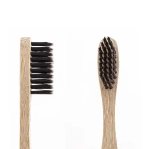 Cepillo de Dientes de Bambú D11 Bader