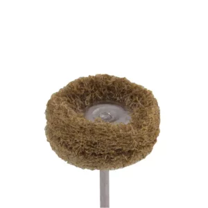 Cepillo Scotch-Brite Duro Marrón 25 HP Bader